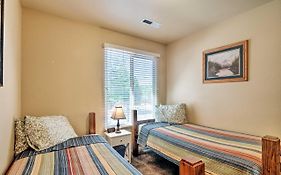 Kanab Condo With Pool And Ac Less Than 1 Mi To Attractions!
