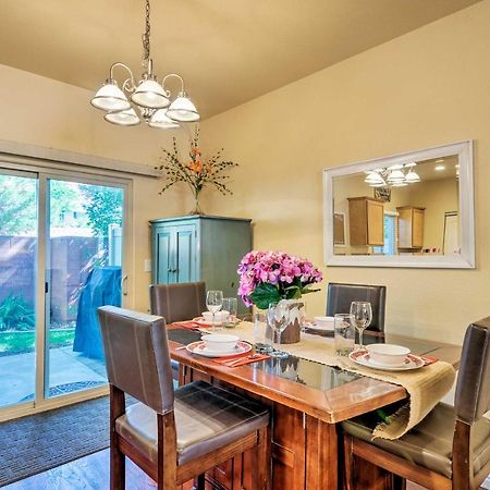 Kanab Condo With Pool And Ac Less Than 1 Mi To Attractions! Buitenkant foto
