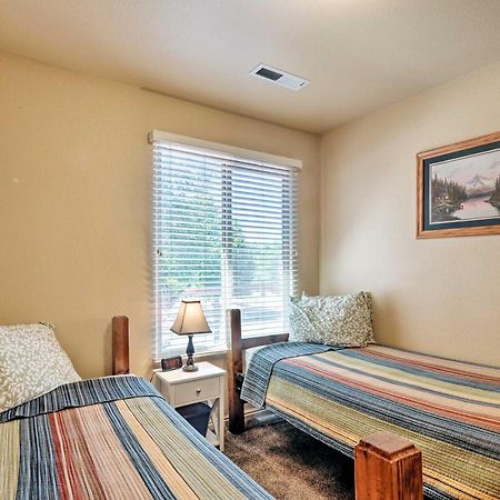 Kanab Condo With Pool And Ac Less Than 1 Mi To Attractions! Buitenkant foto