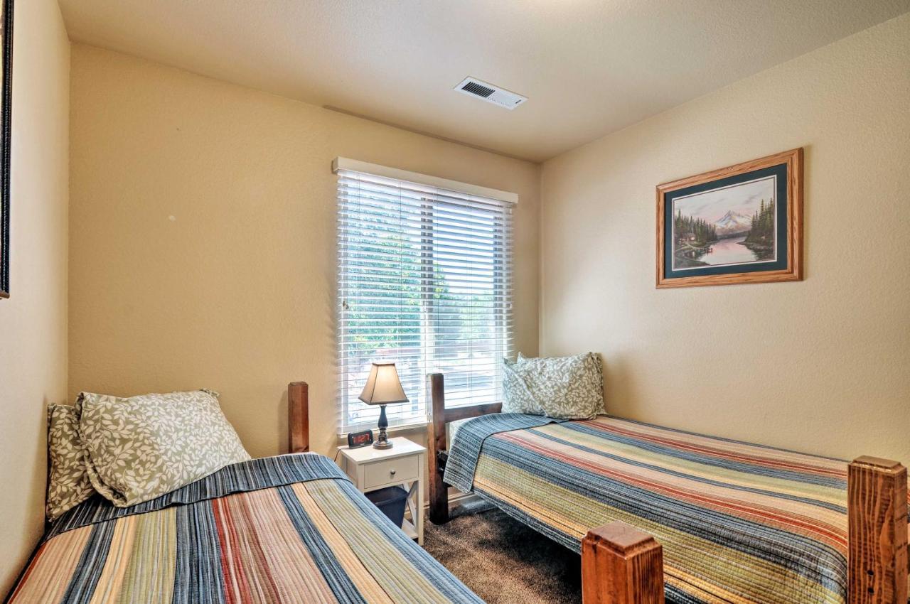 Kanab Condo With Pool And Ac Less Than 1 Mi To Attractions! Buitenkant foto